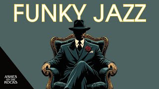 Download lagu Sophisticated Funky Jazz for City Drive - 1 HOUR Memorable Guitar Melodies