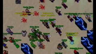 ULTIONIS VS RESOLUTION!