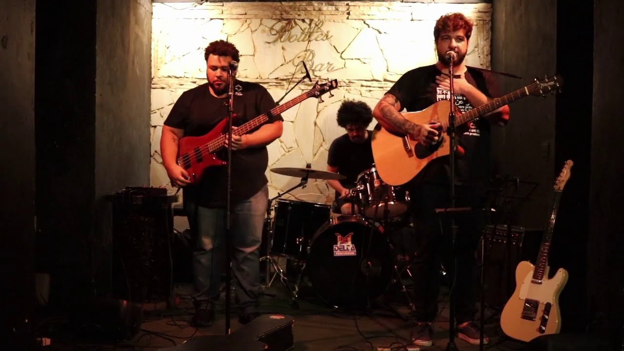 77 Rotações - Como reza de Bethânia (Ao vivo no Beco das Garrafas)