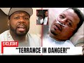 50 Cent FINALLY Reveals How He Pulled Terrence Howard Away From Diddy’s DARK Secrets!