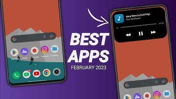Top 5 Best Android Apps | February - 2023