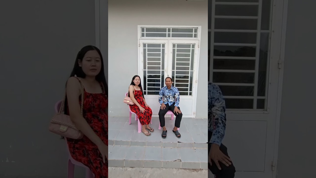 ខ្សែជីវិតពិតរបស់ជនមានពិការភាពភ្នែក