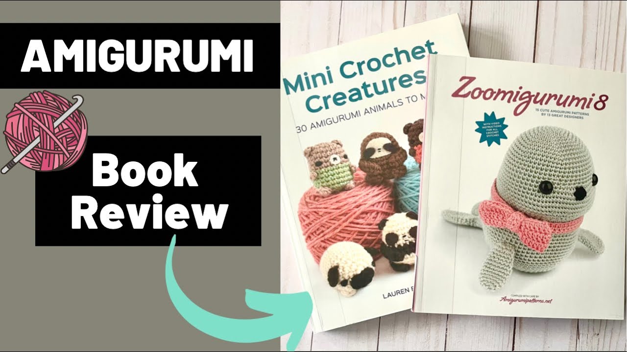 Zoomigurumi Favorites: The 30 Best-Loved Amigurumi Patterns [Book]