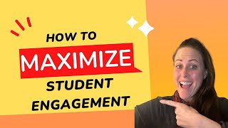 Famous How to Maximize Student Engagement (Cycle 1 and Cycle 2 CalTPA) Net Worth