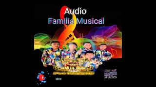 Miniatura de vídeo de "familia musical  audio lo mas nuevo"