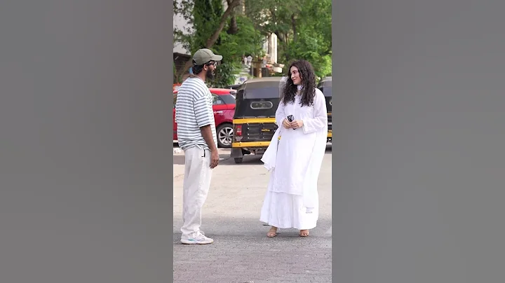 Ready to Mingle 😍 #Shorts #ajpickuplines #love #OyeItsPrank