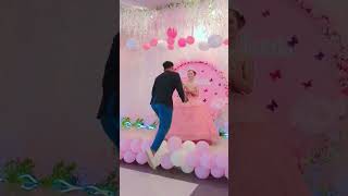 #subscribe #like The 18th birthday of Alexa maris villalobos here in Isabela city, Basilan