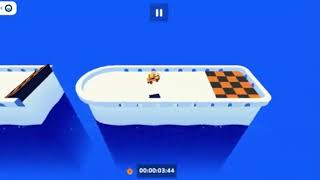 Driftwave level 4 World Record (Any Percent%)