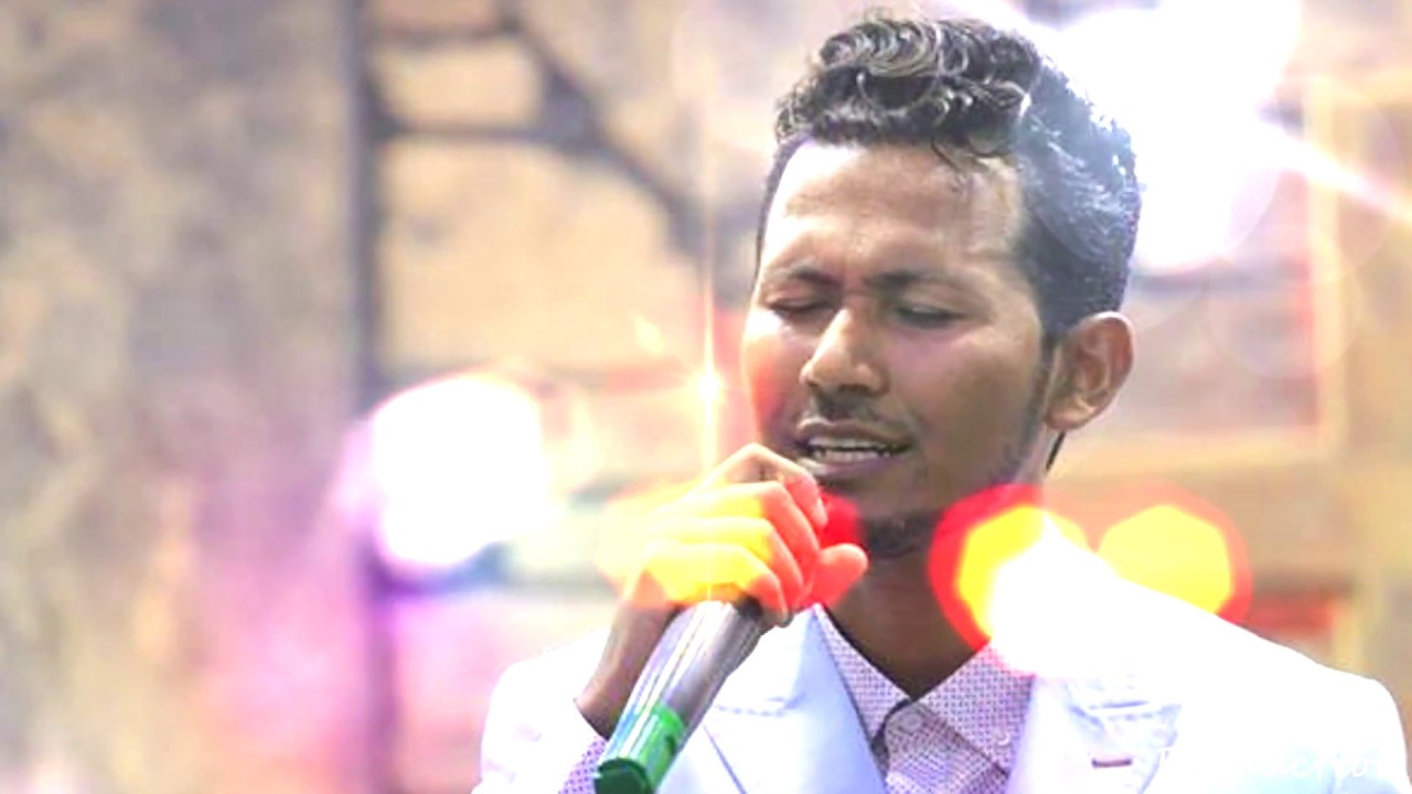 Yishak sedik የህይወት ቃል አለህ