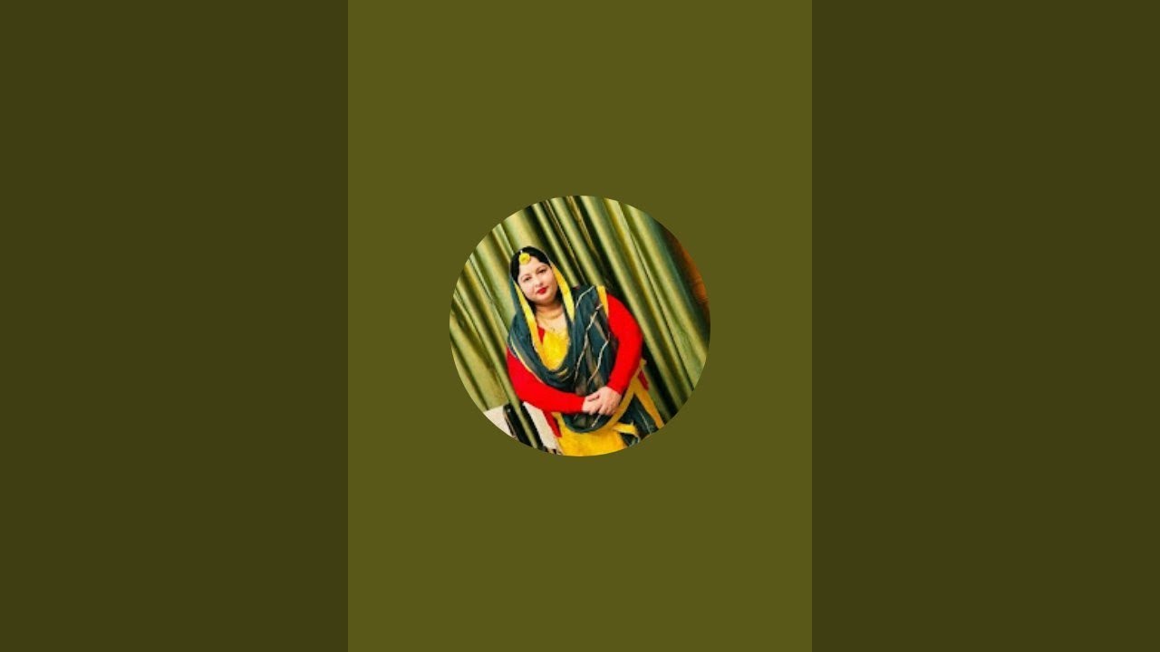 Reena Saroha is live राम राम जी