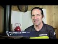 Fabian Buhl's Winter and Summer Solo Ascent of Wetterbockwand | Gillette World Sport