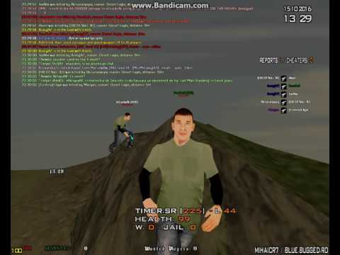 TimeR - C-bug