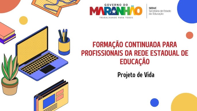 Secretaria de Educação do Governo do Estado do Maranhão