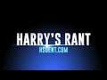 Harry's Rant 9-10-21