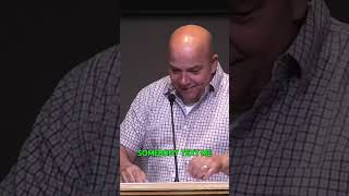 Faith in God's Power | Guest Pastor: Bryan McDaniel