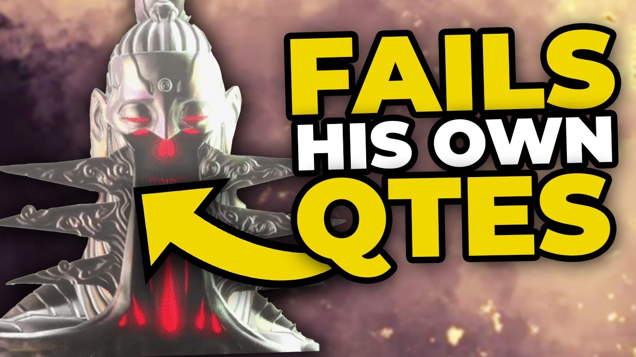 20 Boss Fights That Actually Get EASIER