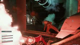Arc Raiders Stella Montis FreeKit pvp seed vault mystery extraction location rats glitch the fan
