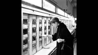 The Automat: The Amazing Story of America's Five-Cent Cafeteria