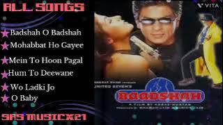 lagu india full album//sahkrul khan//Badshah O badshah