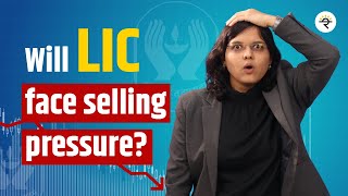 LIC: Selling storm or buying opportunity? | CA Rachana Ranade