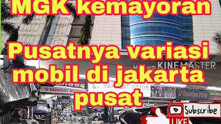 REVIEW TOKO AKSESORIES MOBIL DI GADING SERPONG TANGERANG SELATAN LENGKAP BANGET!!!