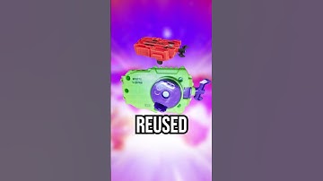 NEW STRING LAUNCHER Coming To BEYBLADE BURST QUAD STRIKE NEWS #shorts