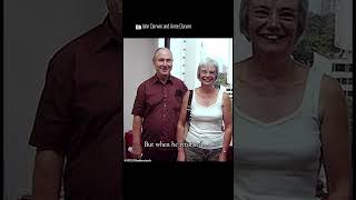 Celebrity He Was Declared Dead… Then Walked Into a Police Station -The John Darwin Case #truecrimestories Wealth