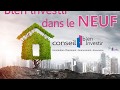 Comment bien investir dans le neuf 