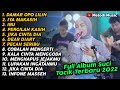 SUCI TACIK " DAMAR OPO LILIN " FULL ALBUM ANEKA SAFARI RECORD TERBARU 2022 thumbnail