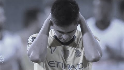 قناة النصر : ملخص مباراة النصر 1-2 الشباب || دوري كأس الأمير محمد بن سلمان || الجولة الثالثة