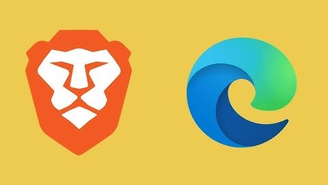 Microsoft Edge and Brave bug and performance fix update released