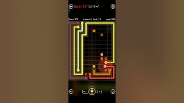 color dots level 32 and box size 12x15 level complete only 1min