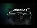 Wheelies | Official Promo (2025)