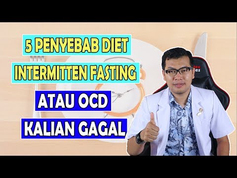 Video: Diet Dr. Hauser - Menu, Ulasan, Hasil, Tip