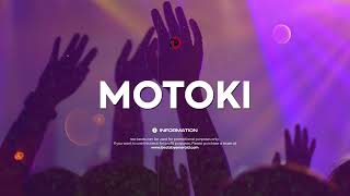 Afrobeat Motoki Innos’B x Tidiane mario x Diesel Gucci Types beat