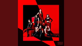 Youtube: Senorita (Japanese ver.) / (G)I-DLE