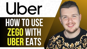 How To Use Zego With Uber Eats (FULL GUIDE) 2025