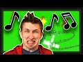 WORST MUSIC IN A GAME EVER!?!? | Upgrade Complete 2