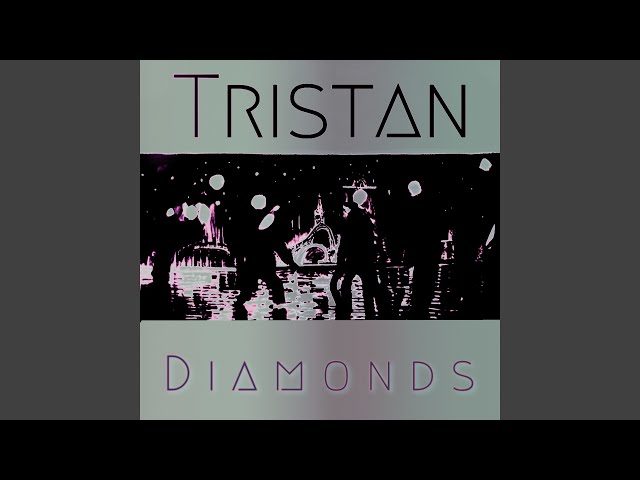 Tristan - Seven Album Radio Promo 03062023