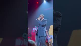 Once a performer is always a performer, DBanj #dbanj #show #reels