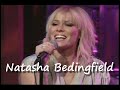 Natasha Bedingfield - A Love Like This 1-21-06 Regis+Kelly