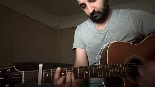 Güncel Gürsel Artıktay - Yurt Akustik Resimi