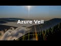 Azure Veil | Soft Air | Subtle Glow