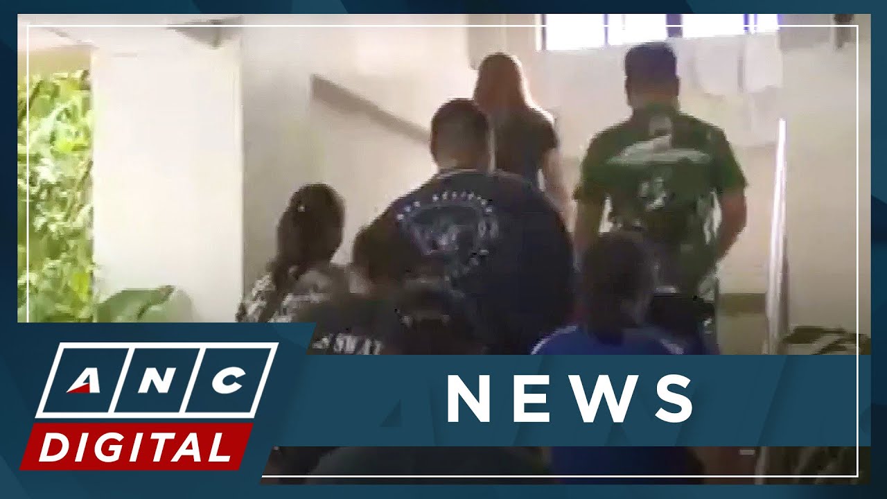Son of DOJ Secretary enters not guilty plea in drug case | ANC