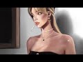 Satisfying digital art for relaxdigital painting nd art shorts arts drawing painting draw