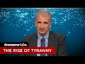 Is the U.S. Headed Towards Tyranny? Timothy Snyder Discusses | Amanpour and Company