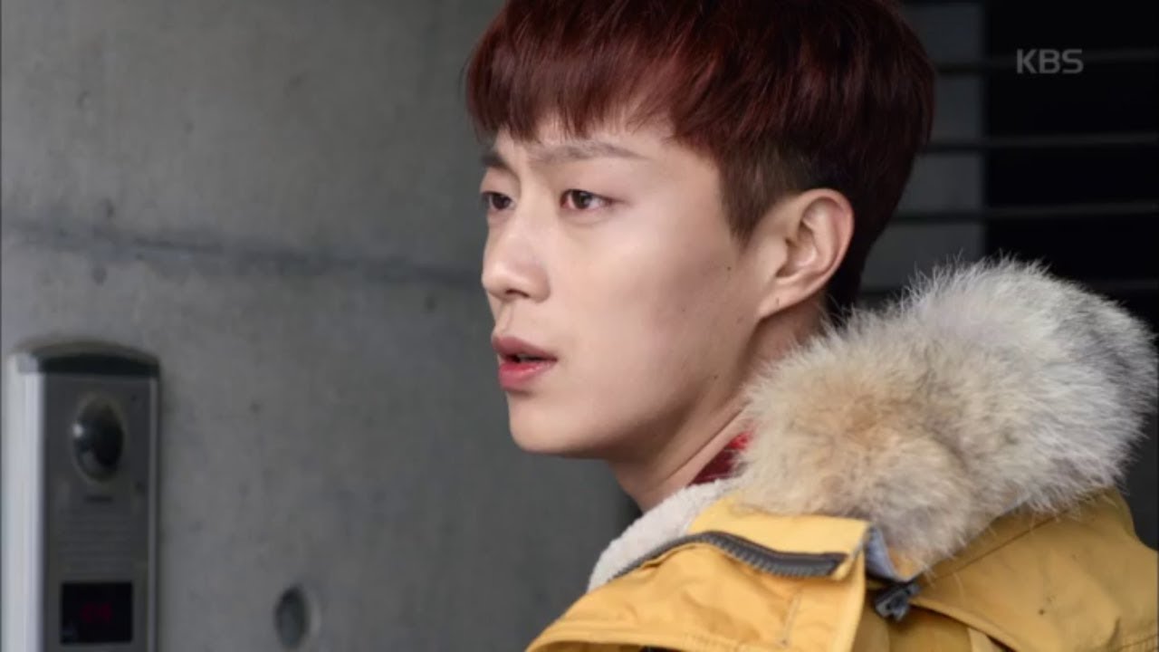 라디오 로맨스 - 윤두준, 그만두겠다는 하준에게 ＂진짜 그만두고 싶어?＂.20180206