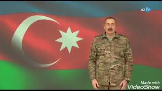 Eziz Şuşa Sen Azadsan