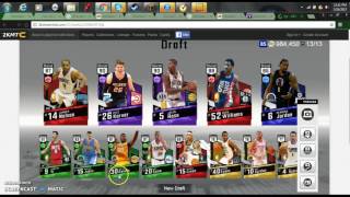2KMT Draft F*CK RODMAN