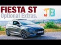 MK8 Fiesta ST - Which Options Should YOU choose? (Owner Review)